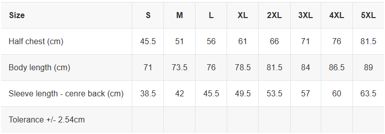 Fish in Fez T-shirt in Black