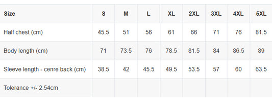 Tinned Fish Reviews T-Shirt in White