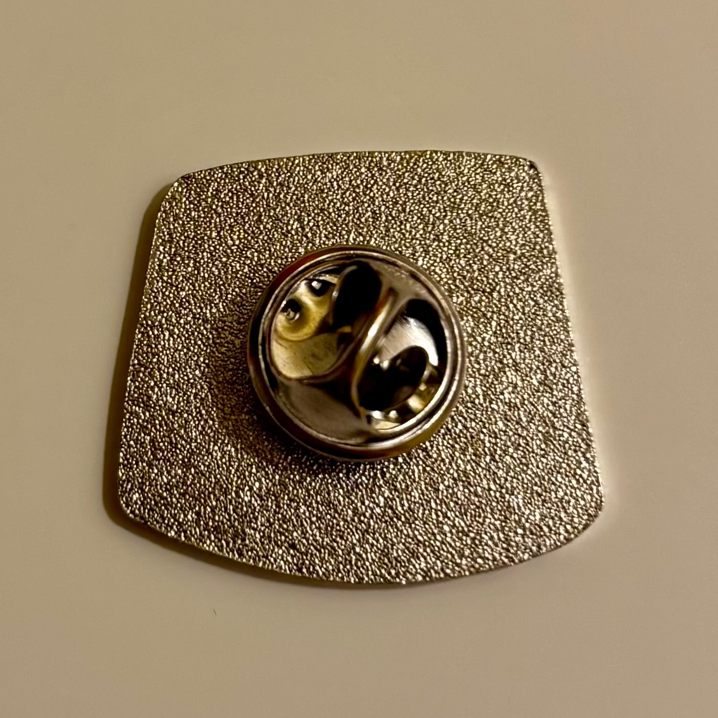 Enamel Pin Badge