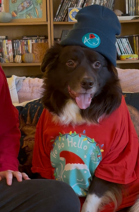 Ho Ho Hello There T-shirt