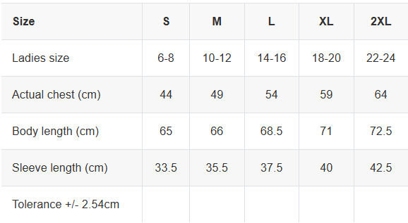 Ladies Fish in Fez T-shirt