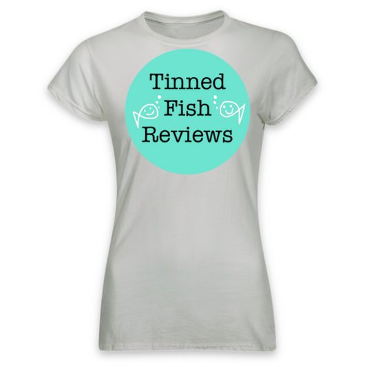 Ladies Tinned Fish Reviews T-shirt