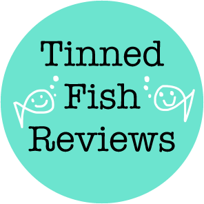 Tinned Fish Reviews 